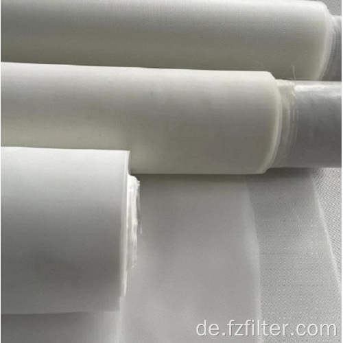 Polyester-Monofilament-Filtergewebe